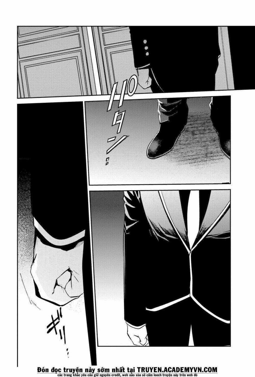 Khám Phá Thế Giới Game - Chapter 34 - Trang 31