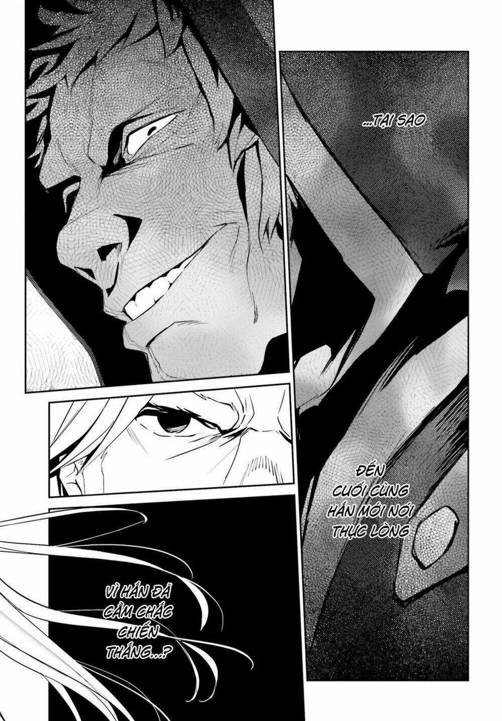 Khám Phá Thế Giới Game - Chapter 34 - Trang 32