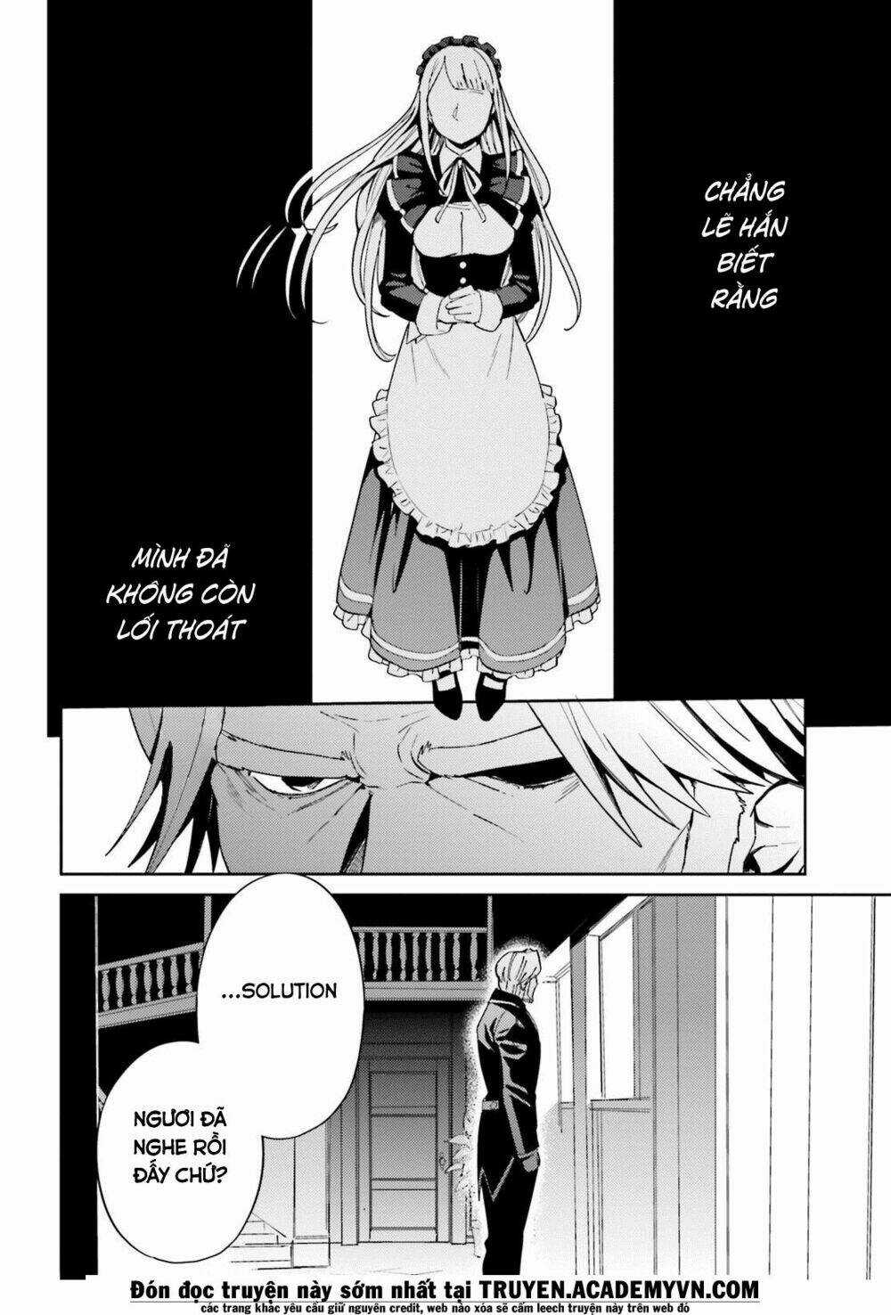 Khám Phá Thế Giới Game - Chapter 34 - Trang 33