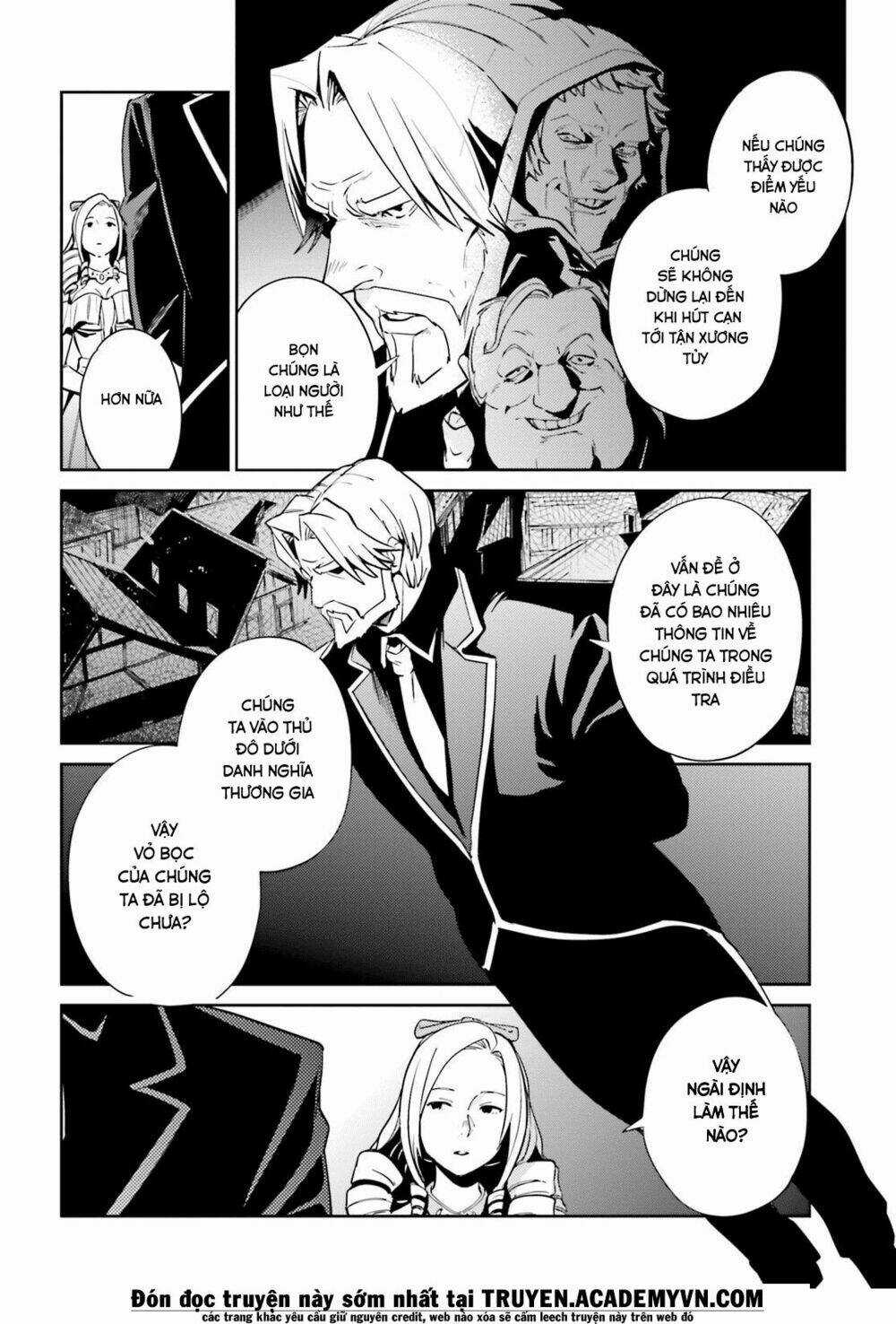 Khám Phá Thế Giới Game - Chapter 34 - Trang 35