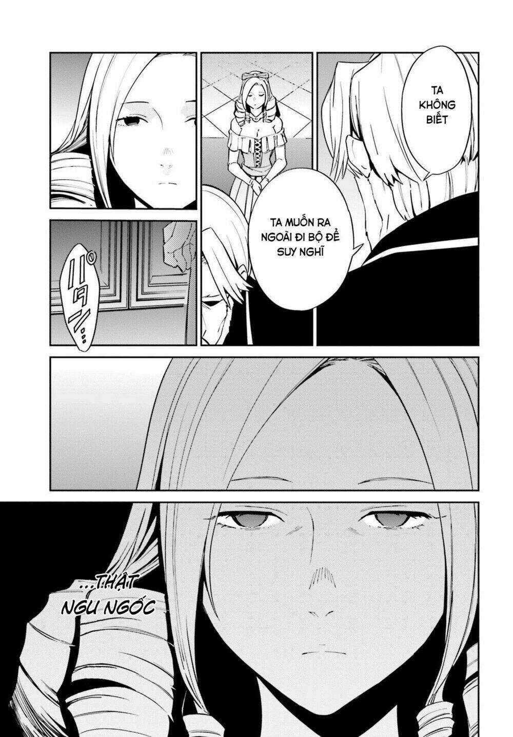 Khám Phá Thế Giới Game - Chapter 34 - Trang 36