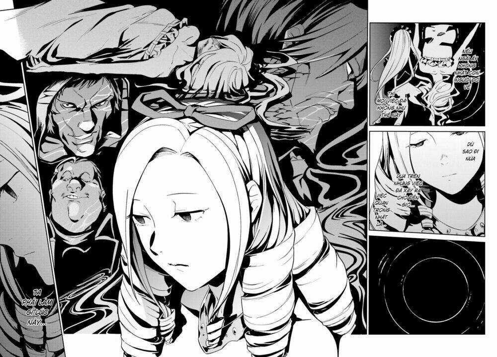 Khám Phá Thế Giới Game - Chapter 34 - Trang 37