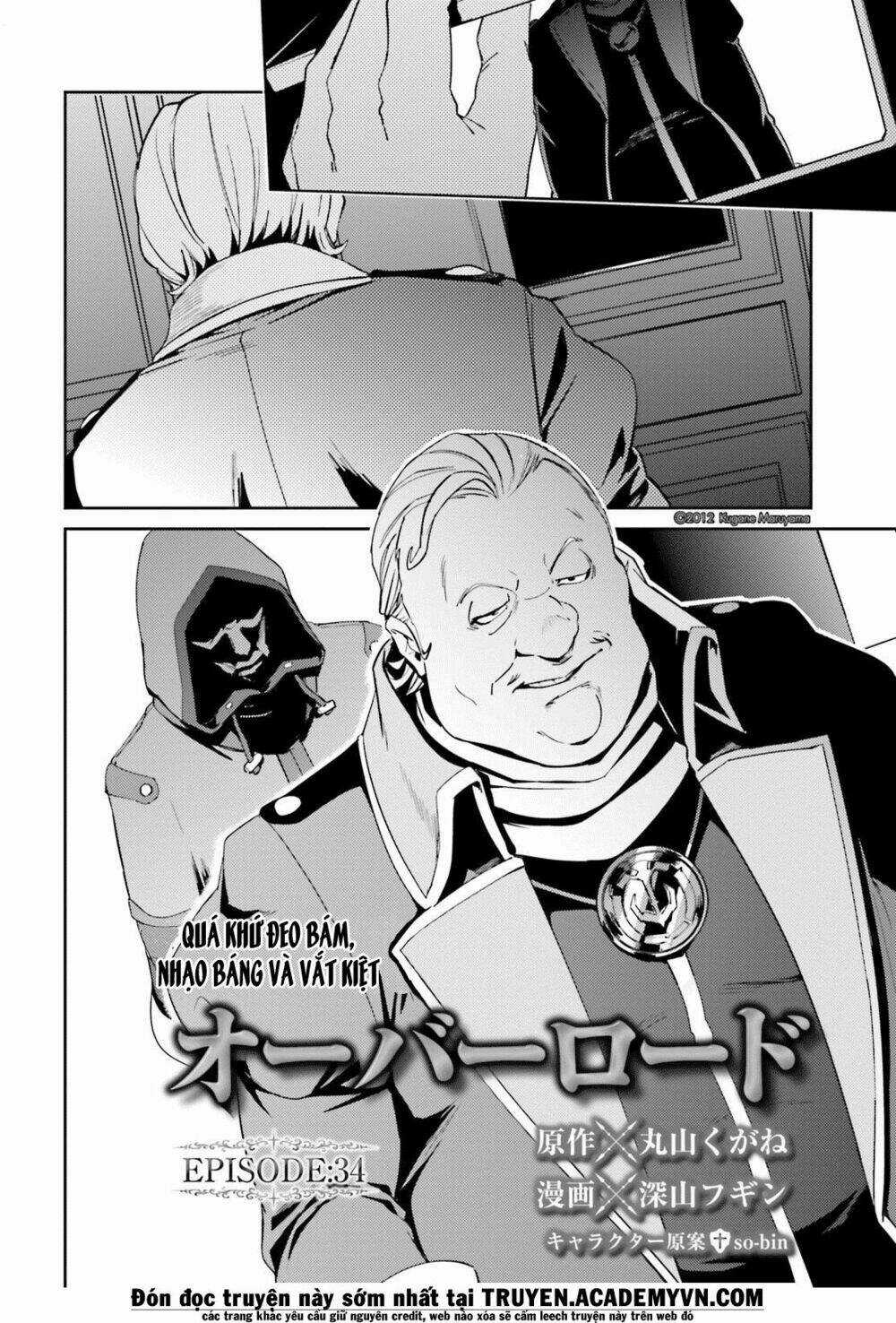 Khám Phá Thế Giới Game - Chapter 34 - Trang 5