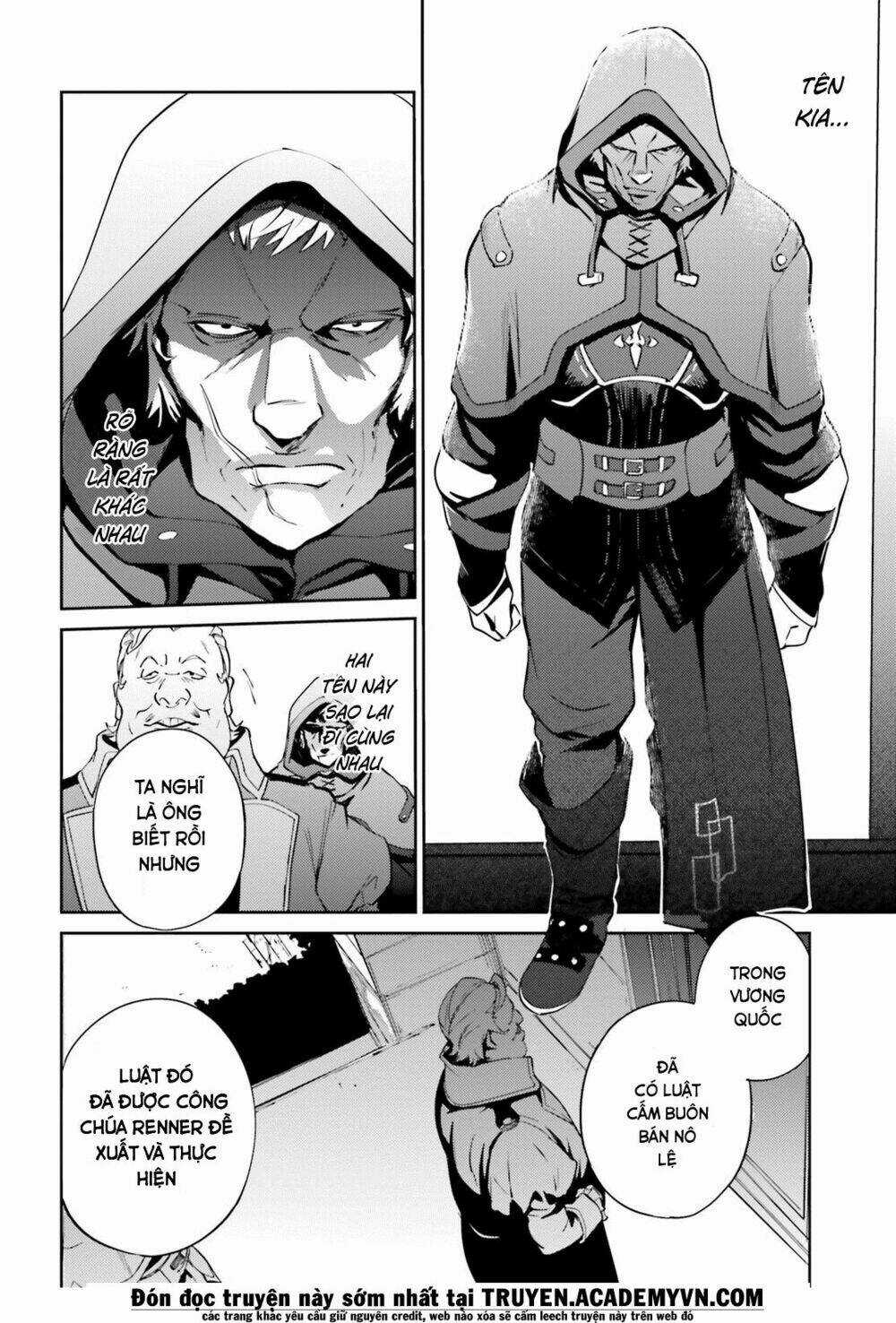 Khám Phá Thế Giới Game - Chapter 34 - Trang 7