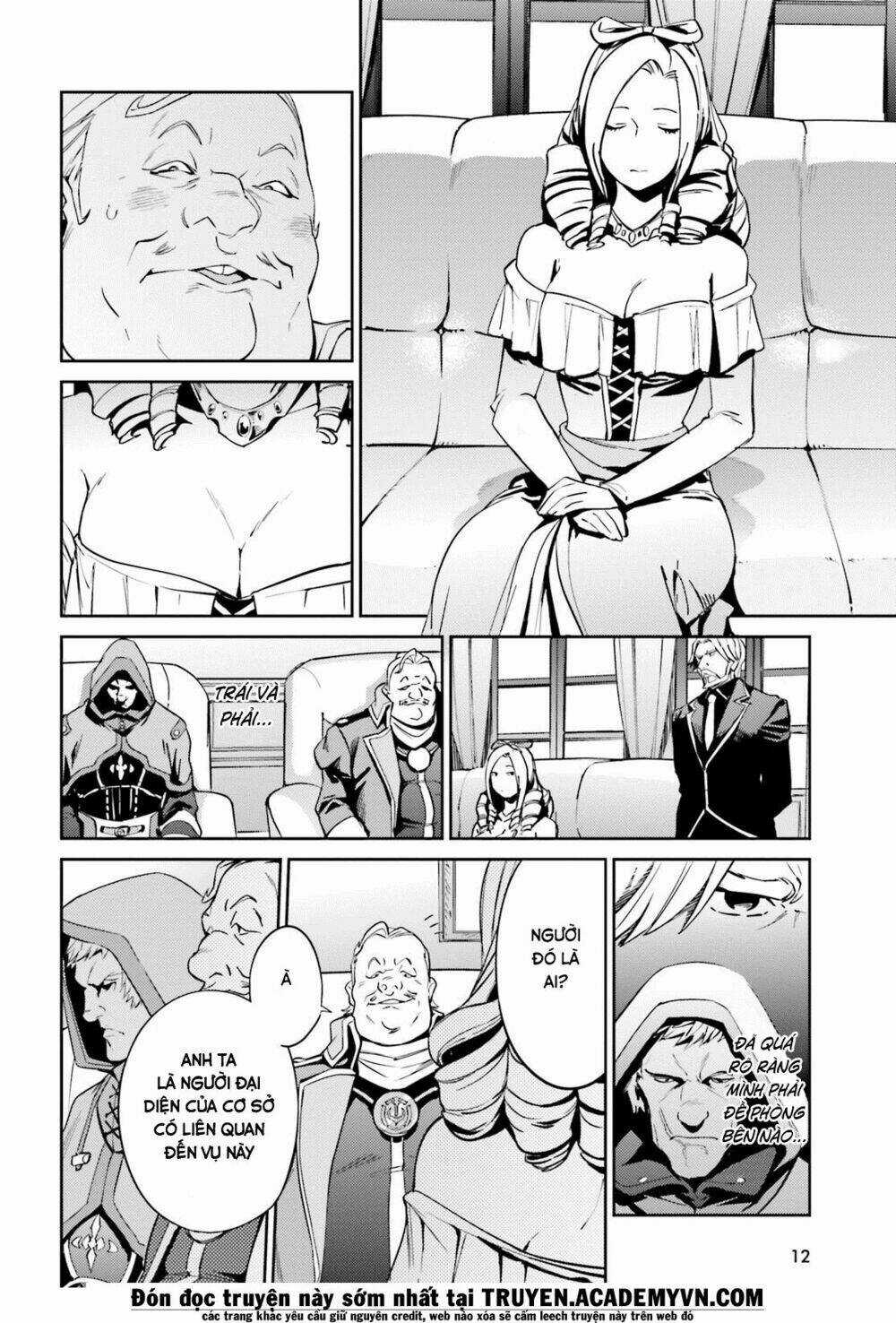 Khám Phá Thế Giới Game - Chapter 34 - Trang 9