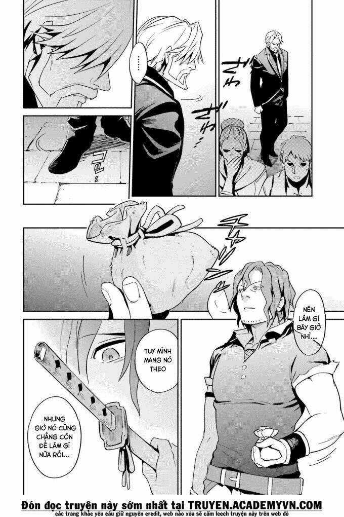 Khám Phá Thế Giới Game - Chapter 35 - Trang 11