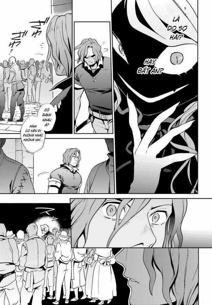 Khám Phá Thế Giới Game - Chapter 35 - Trang 12