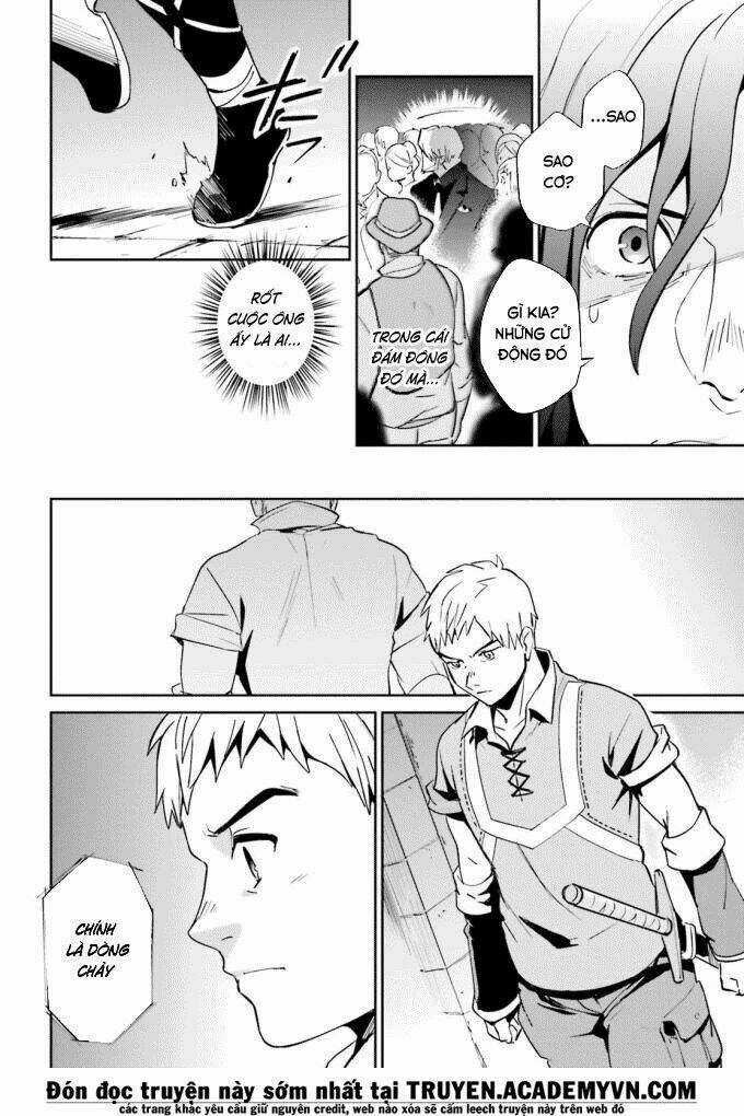 Khám Phá Thế Giới Game - Chapter 35 - Trang 13