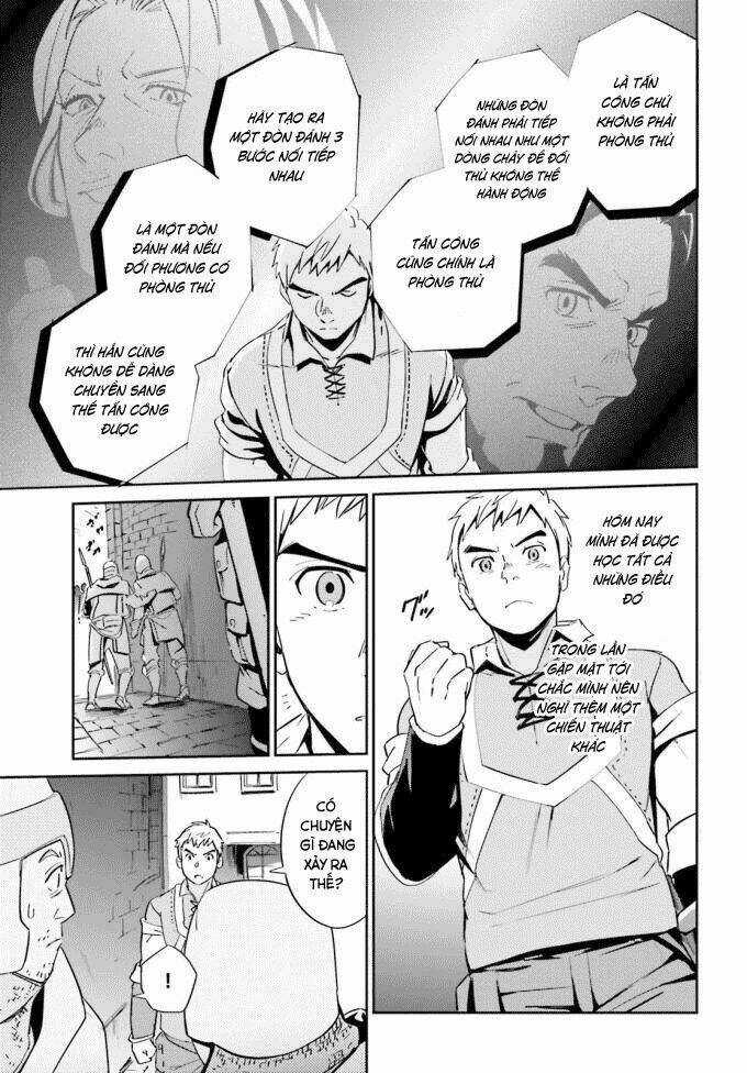 Khám Phá Thế Giới Game - Chapter 35 - Trang 14