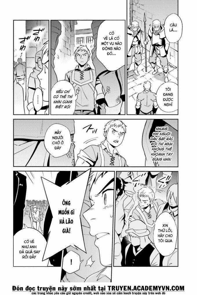 Khám Phá Thế Giới Game - Chapter 35 - Trang 15