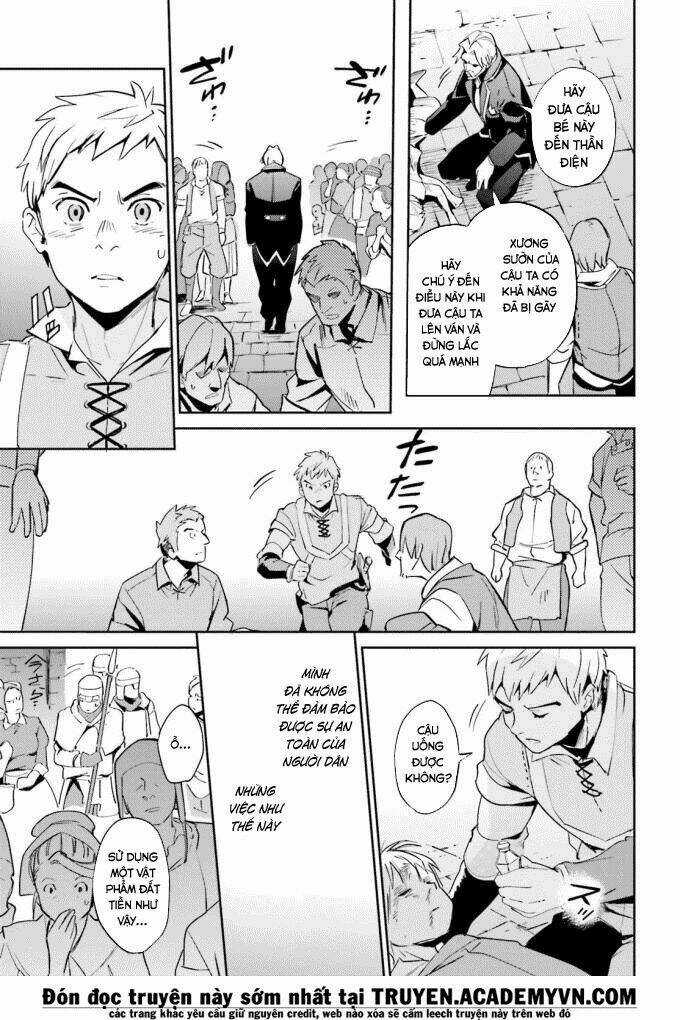 Khám Phá Thế Giới Game - Chapter 35 - Trang 19