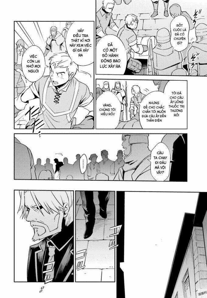 Khám Phá Thế Giới Game - Chapter 35 - Trang 20