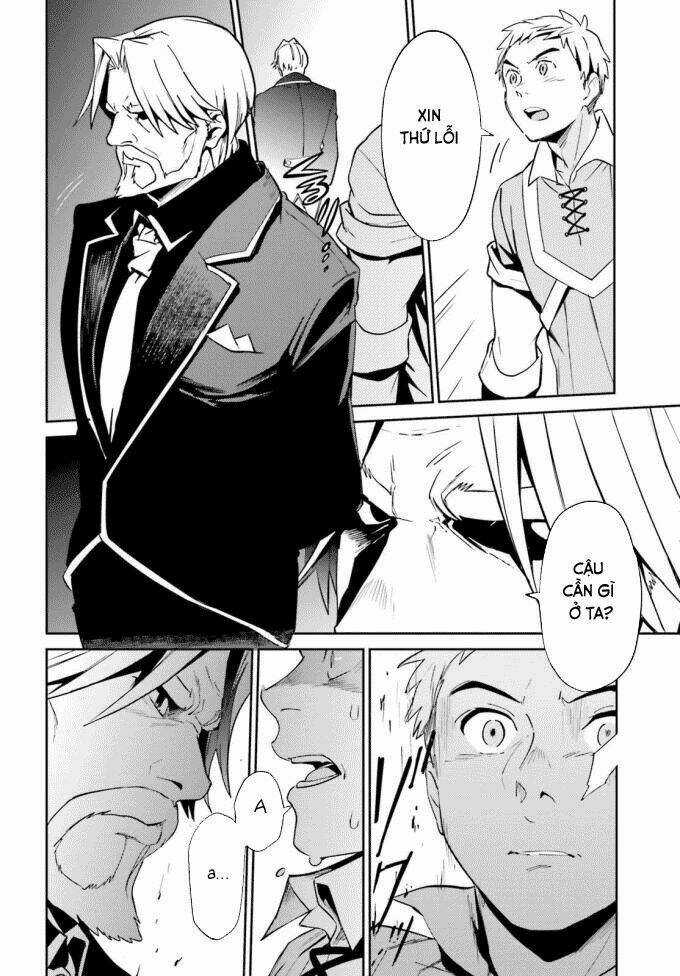 Khám Phá Thế Giới Game - Chapter 35 - Trang 22