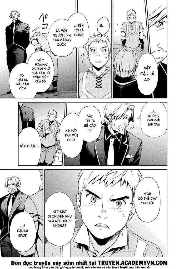 Khám Phá Thế Giới Game - Chapter 35 - Trang 23