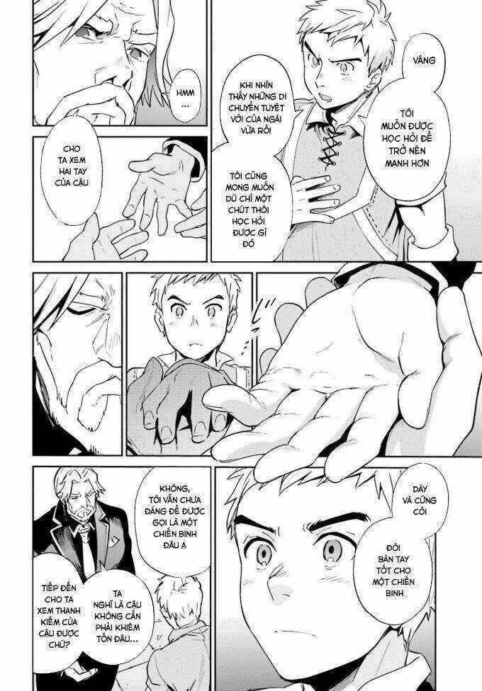 Khám Phá Thế Giới Game - Chapter 35 - Trang 24
