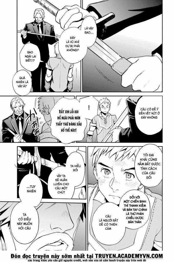 Khám Phá Thế Giới Game - Chapter 35 - Trang 25