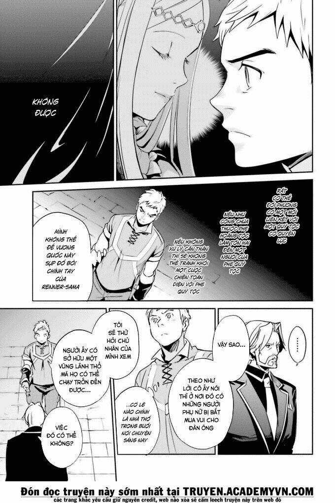 Khám Phá Thế Giới Game - Chapter 35 - Trang 27