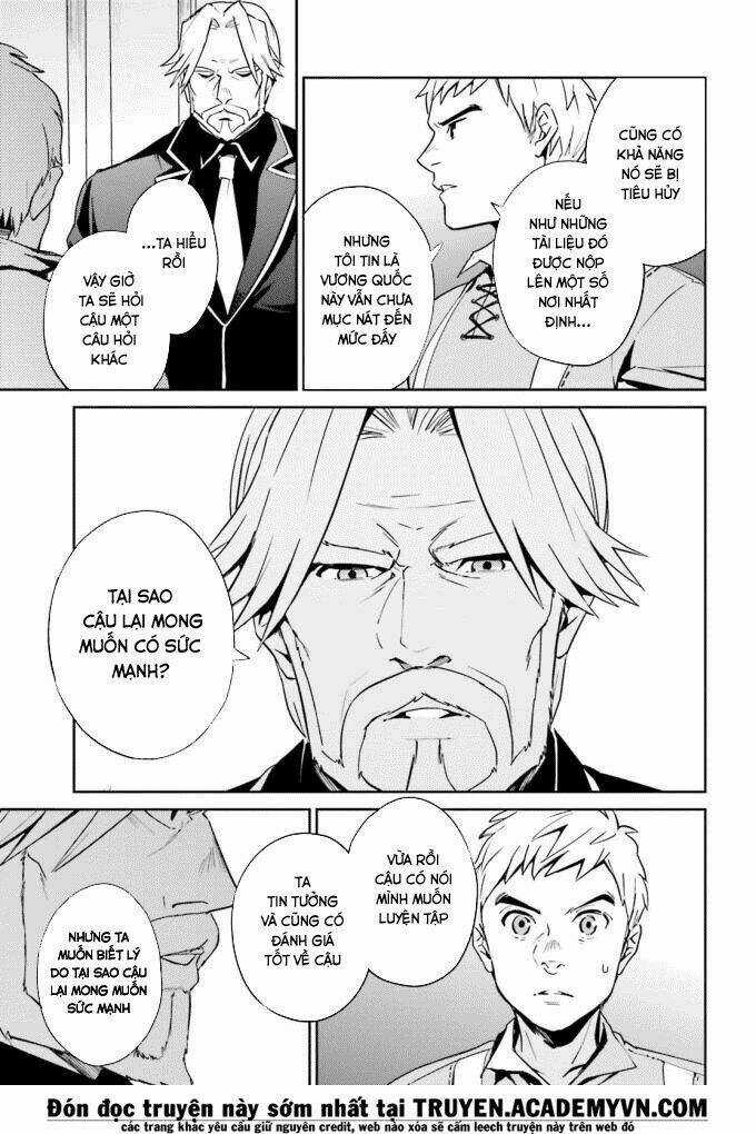 Khám Phá Thế Giới Game - Chapter 35 - Trang 29