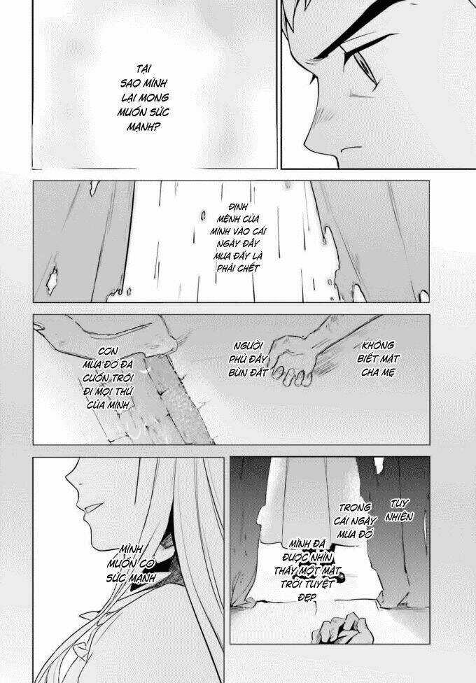 Khám Phá Thế Giới Game - Chapter 35 - Trang 30