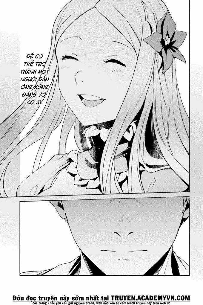 Khám Phá Thế Giới Game - Chapter 35 - Trang 31