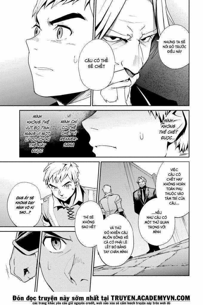 Khám Phá Thế Giới Game - Chapter 35 - Trang 33