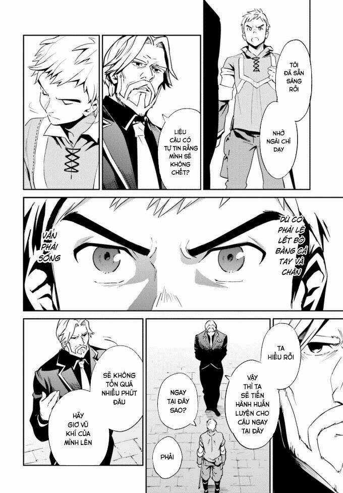 Khám Phá Thế Giới Game - Chapter 35 - Trang 34