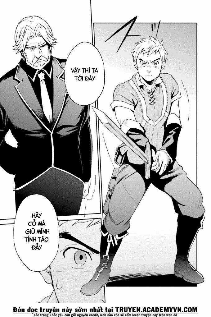 Khám Phá Thế Giới Game - Chapter 35 - Trang 35