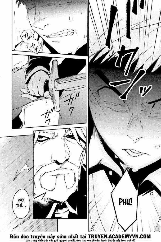 Khám Phá Thế Giới Game - Chapter 35 - Trang 37