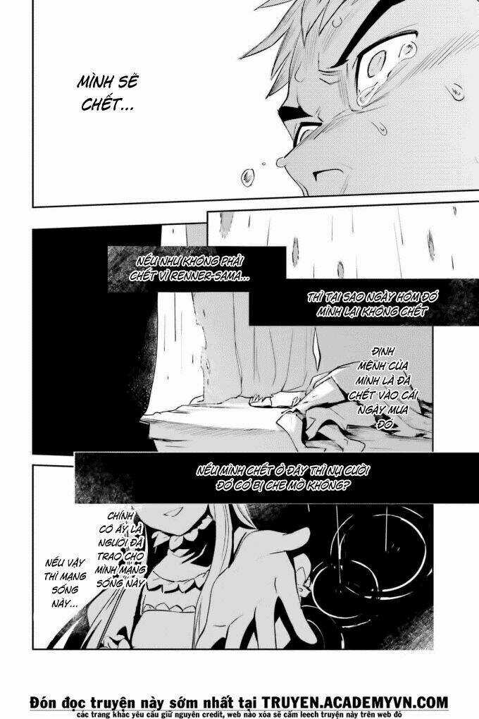 Khám Phá Thế Giới Game - Chapter 35 - Trang 39