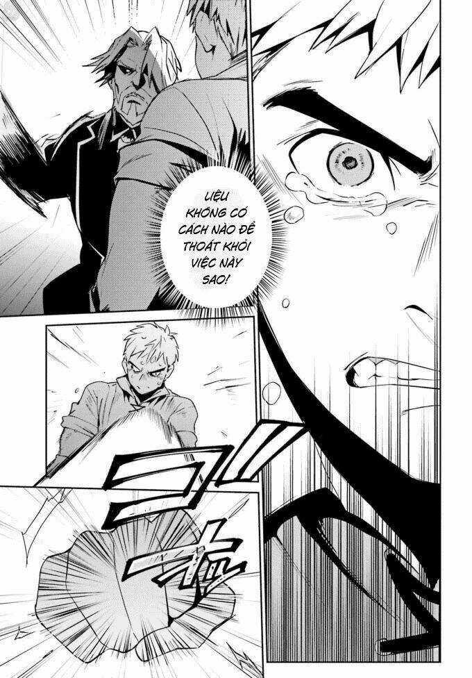 Khám Phá Thế Giới Game - Chapter 35 - Trang 40