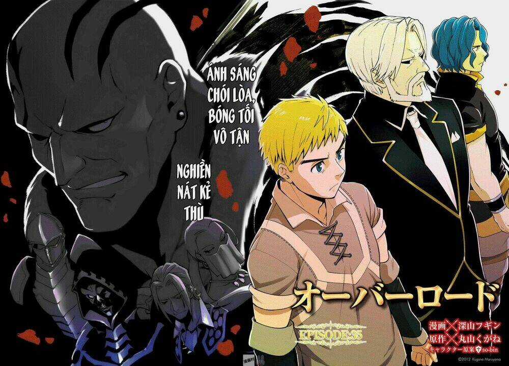 Khám Phá Thế Giới Game - Chapter 35 - Trang 5