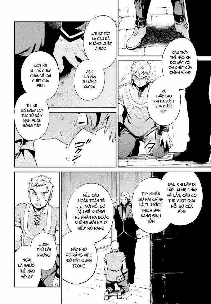 Khám Phá Thế Giới Game - Chapter 35 - Trang 42