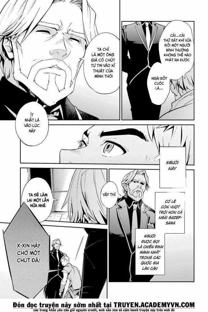 Khám Phá Thế Giới Game - Chapter 35 - Trang 43