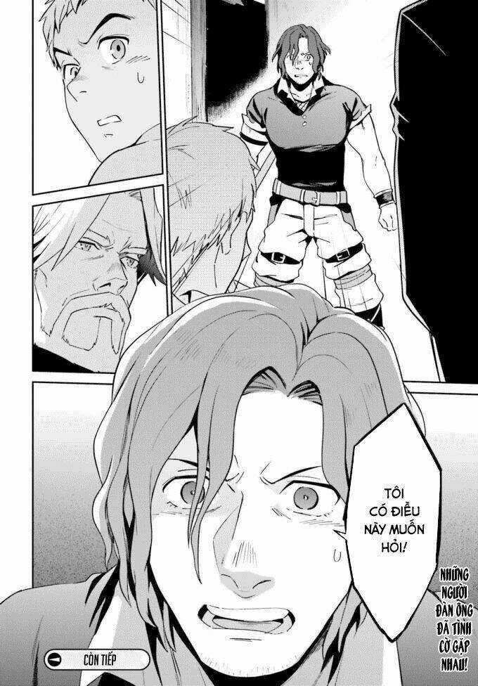 Khám Phá Thế Giới Game - Chapter 35 - Trang 44