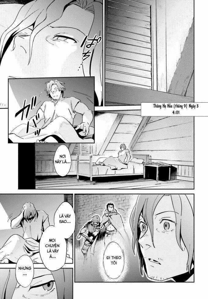 Khám Phá Thế Giới Game - Chapter 35 - Trang 6