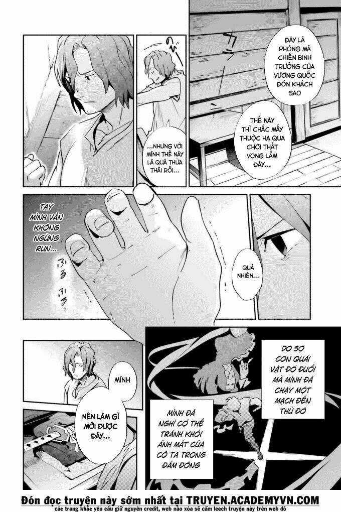 Khám Phá Thế Giới Game - Chapter 35 - Trang 7
