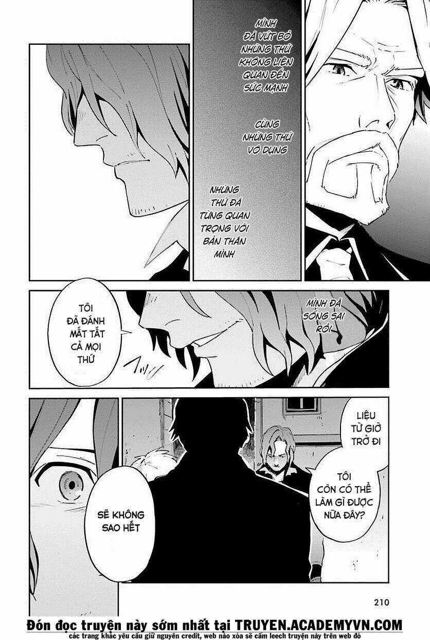 Khám Phá Thế Giới Game - Chapter 36 - Trang 11