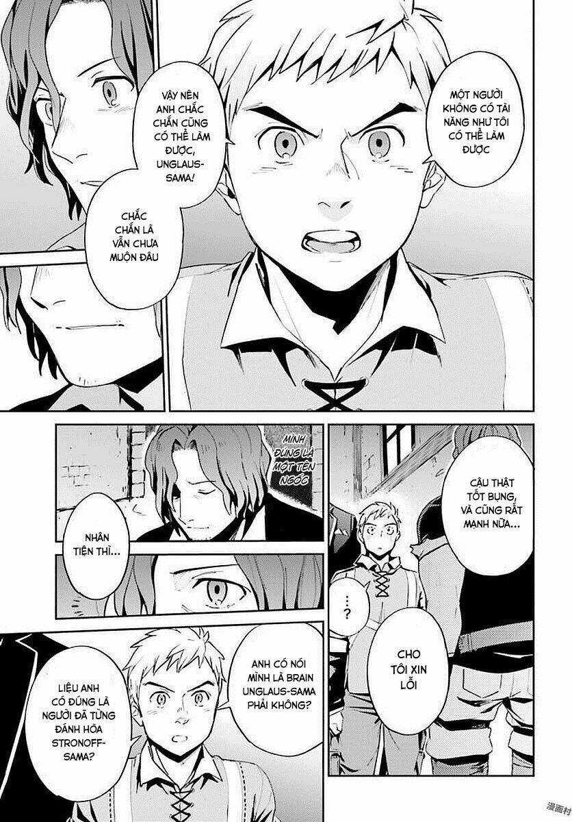 Khám Phá Thế Giới Game - Chapter 36 - Trang 12