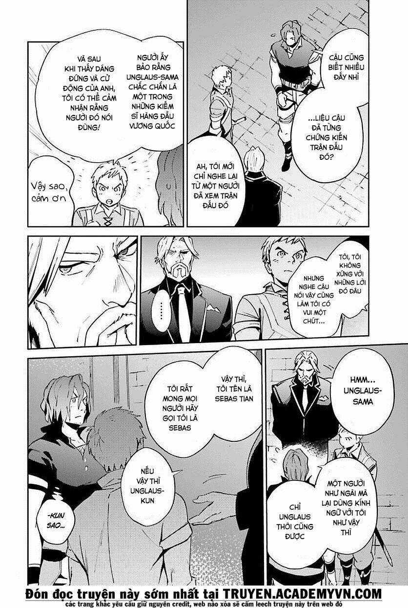 Khám Phá Thế Giới Game - Chapter 36 - Trang 13