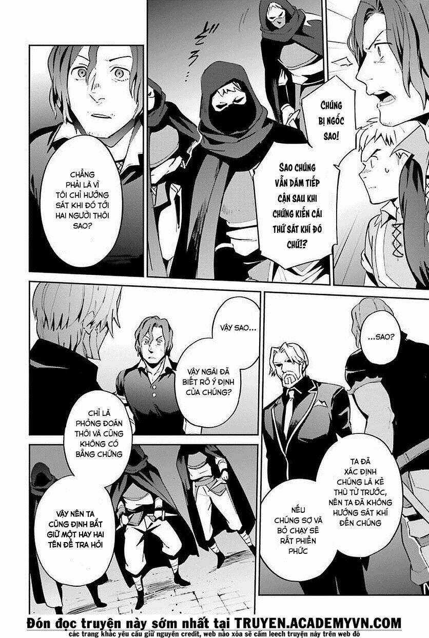 Khám Phá Thế Giới Game - Chapter 36 - Trang 15