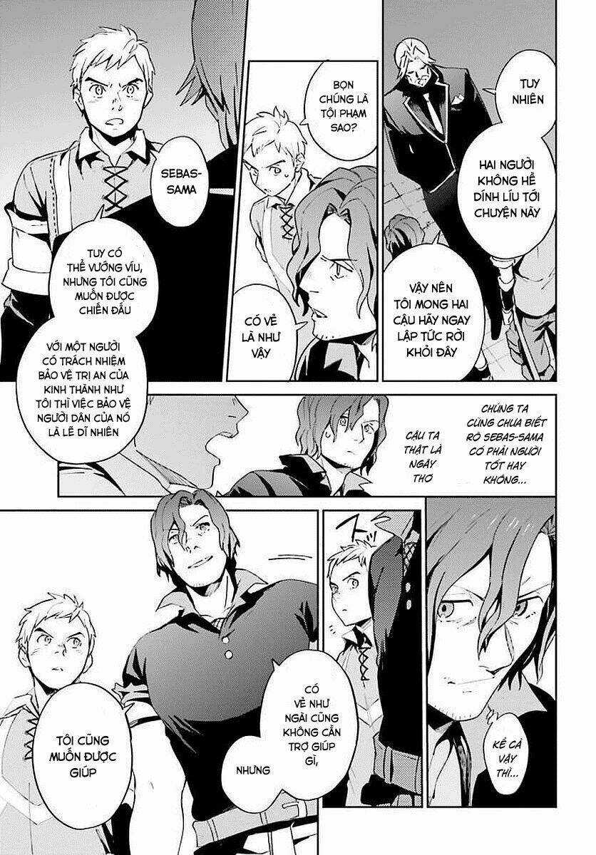 Khám Phá Thế Giới Game - Chapter 36 - Trang 16