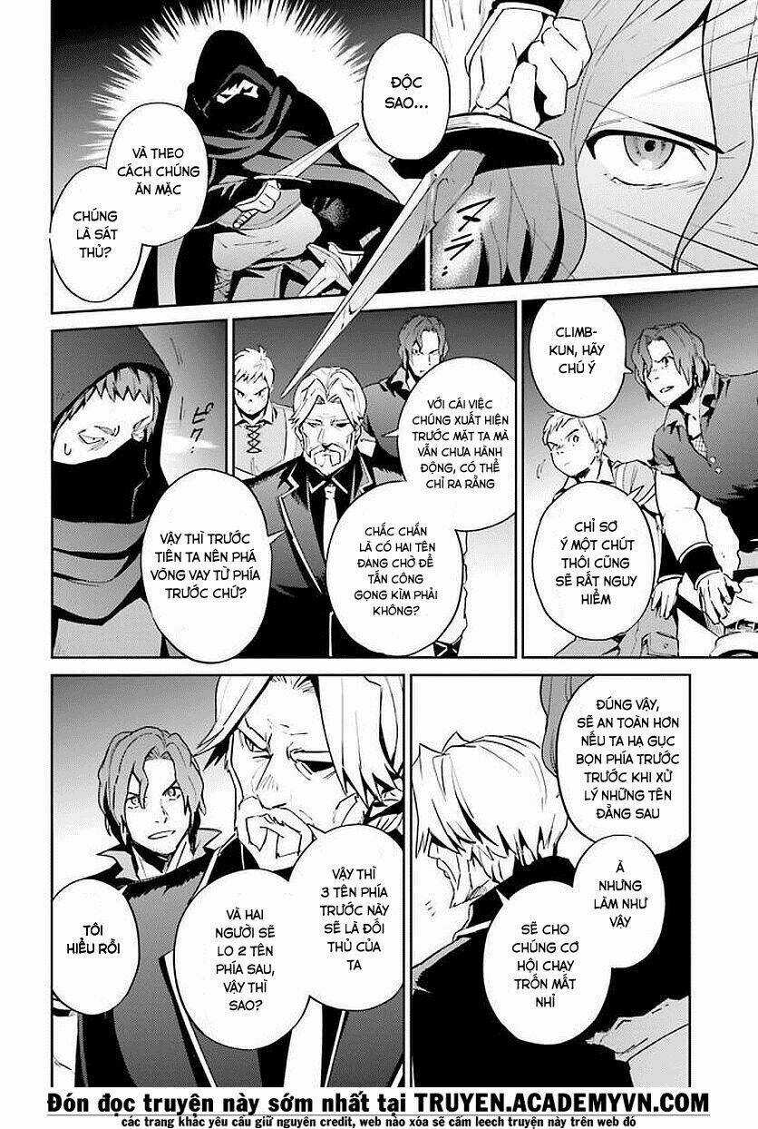 Khám Phá Thế Giới Game - Chapter 36 - Trang 17