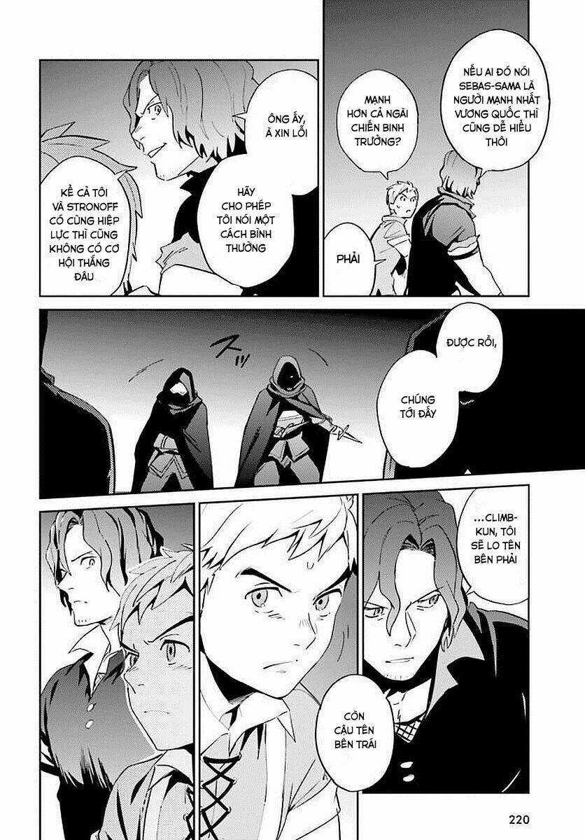 Khám Phá Thế Giới Game - Chapter 36 - Trang 20