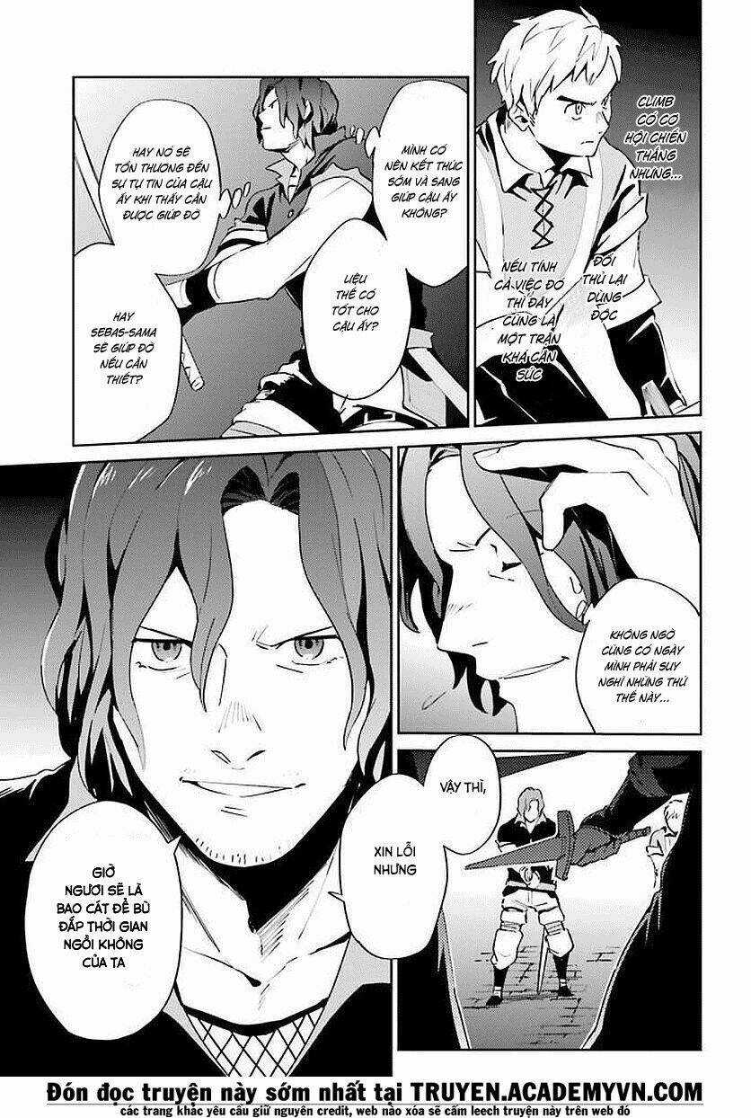 Khám Phá Thế Giới Game - Chapter 36 - Trang 21