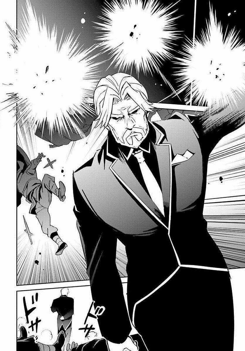 Khám Phá Thế Giới Game - Chapter 36 - Trang 22