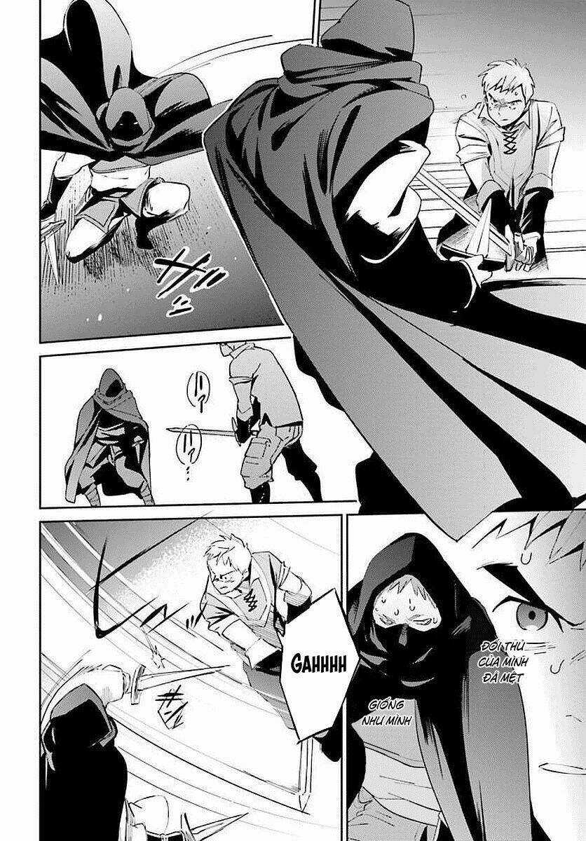 Khám Phá Thế Giới Game - Chapter 36 - Trang 24