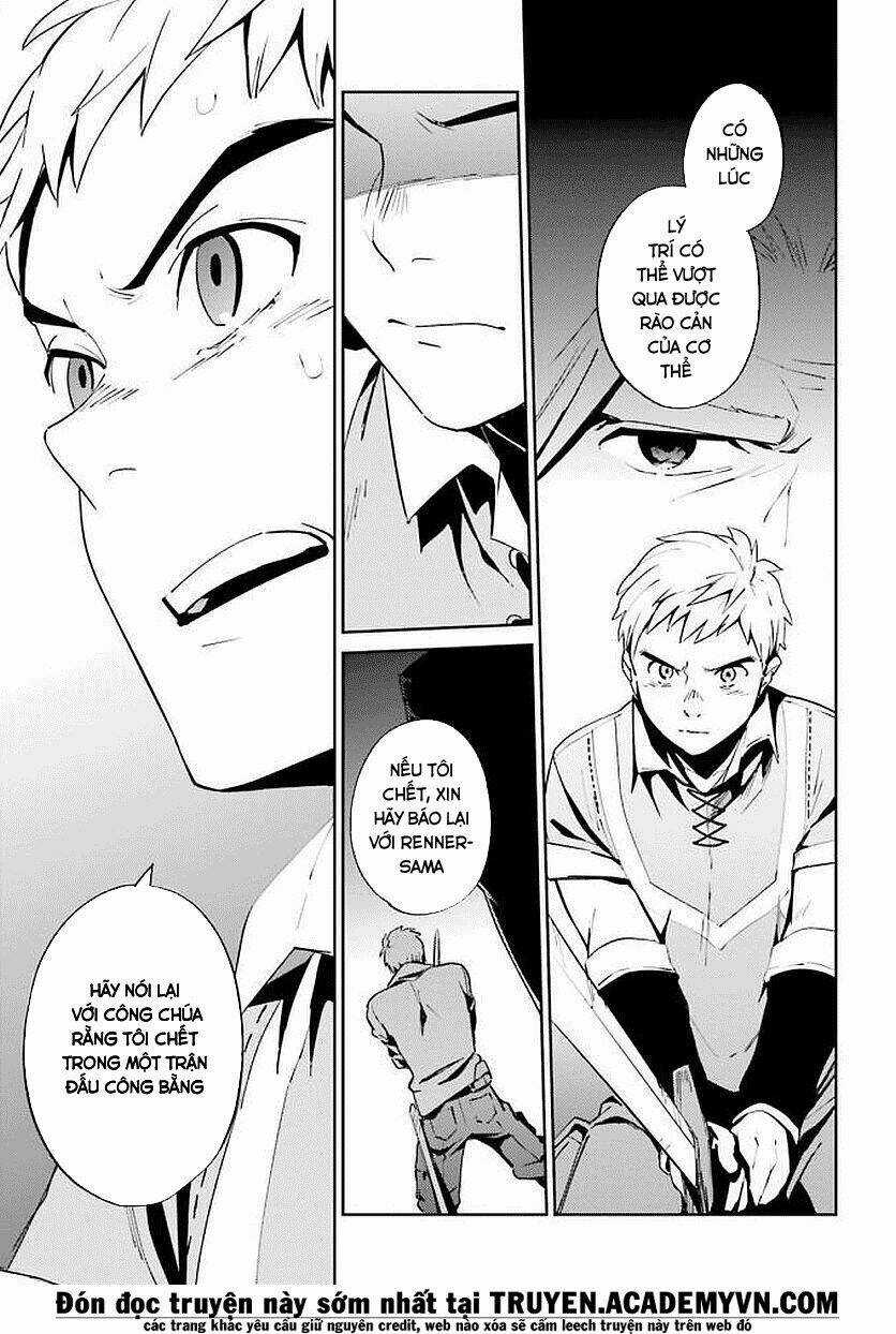 Khám Phá Thế Giới Game - Chapter 36 - Trang 27