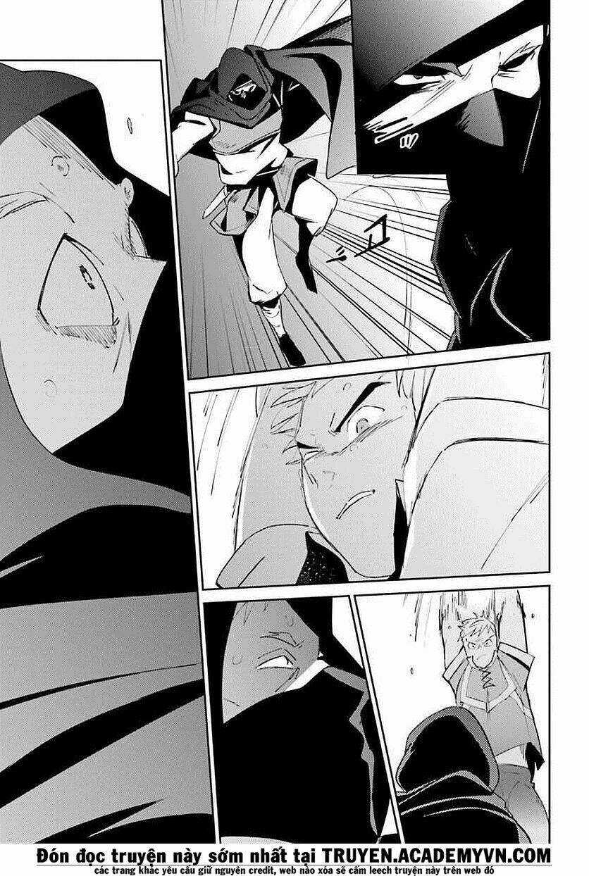 Khám Phá Thế Giới Game - Chapter 36 - Trang 29