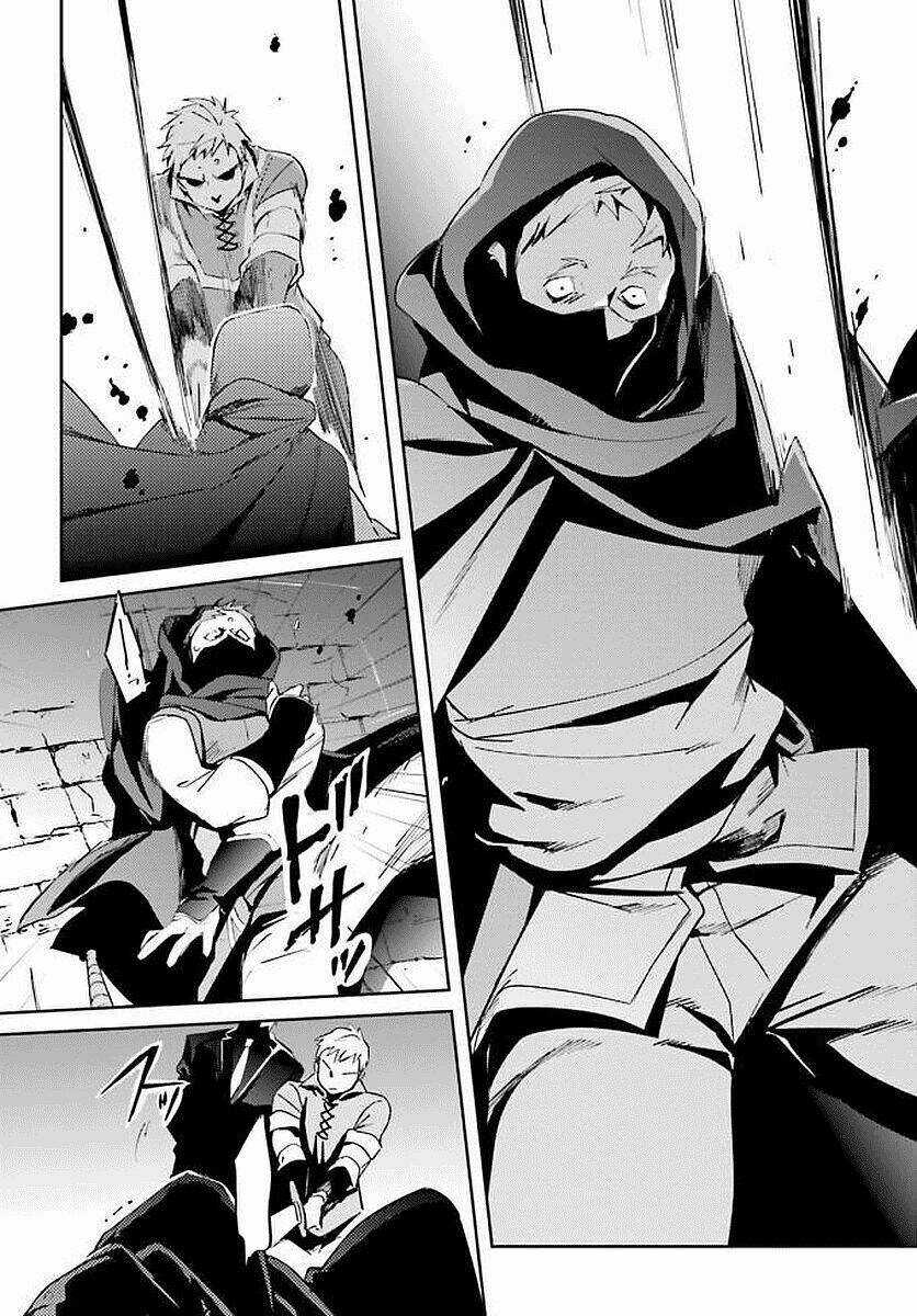 Khám Phá Thế Giới Game - Chapter 36 - Trang 30