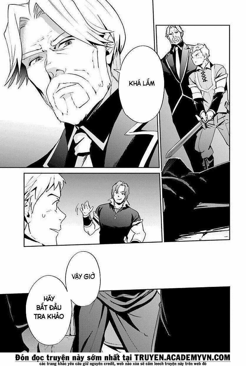 Khám Phá Thế Giới Game - Chapter 36 - Trang 31